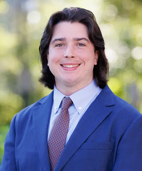 Brendan Roszman